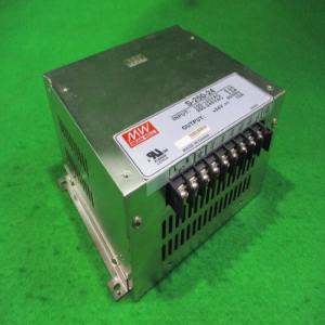 북40105/파워서플라이 전원공급장치/S-250-24/MEAN WELL