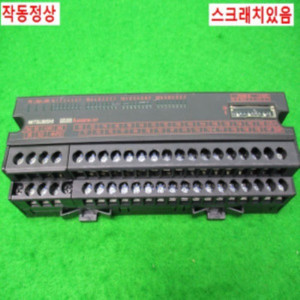 10094/CC링크/AJ65SBTB1-32T/시리얼08/미쓰비시