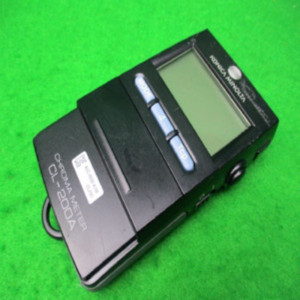 10190/색도계/조도계/CL-200A