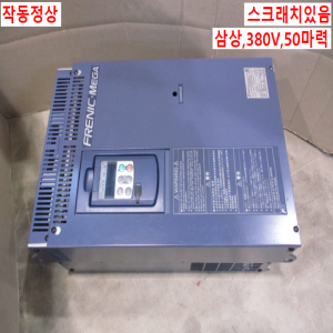 북40123/인버터/FRN37G1S-4J/3상 380V/50마력/Fuji