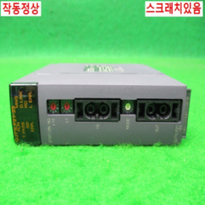 10243/PLC/QJ71LP21-25/시리얼14~16/미츠비시