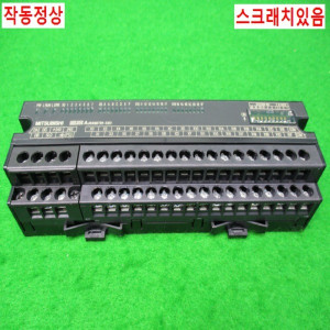 10301/CC링크/AJ65SBTB1-32D/시리얼10년이상/미츠비시