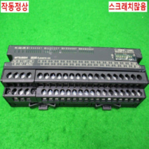 10302/CC링크/AJ65SBTB1-32D/시리얼10년이상/미츠비시