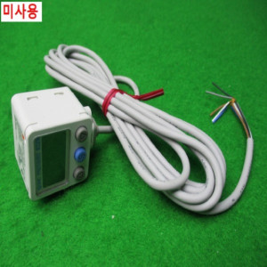 10310/미사용디지털압력스위치/ZSE40A-01-R/SMC