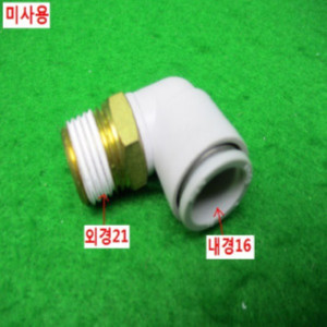 10327/미사용피팅/7개발송/SMC