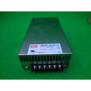 10388/파워서플라이/SE-600-24/24V 25A/MEAN WELL