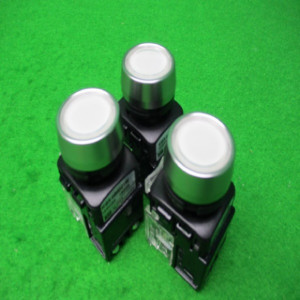 10409/누름복구버튼스위치/KGX-HMD21W/3개발송/KG AUTO