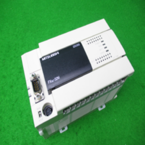 10478/PLC/FX3U-32MT/ES-A/미츠비시