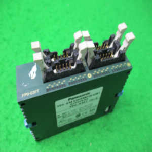 10544/PLC/FP0-E32T/AFP03543/파나소닉
