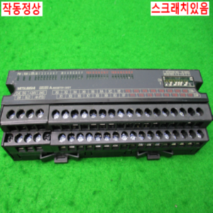10576/CC링크/AJ65SBTB1-32DT/시리얼08/미츠비시