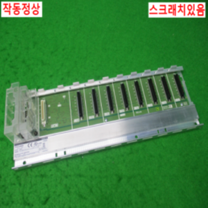 10583/PLC베이스/Q68B/시리얼13/미츠비시