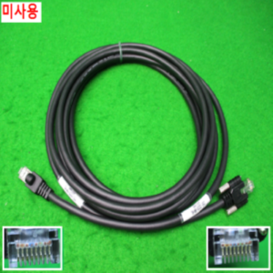 10600/미사용이미지전송용비젼카메라케이블/C5E-2223-5M-KL