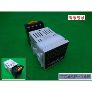 10602/오토닉스 TC4SP~14R/멀티온도조절기