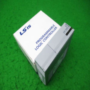 10607/미사용PLC/XGK-CPUE/V4.60/LS