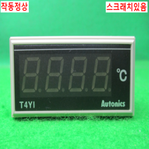 10616/온도컨트롤러/T4YI-N4NKCC-N/오토닉스