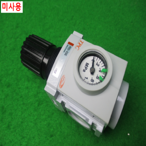 10620/미사용공압압력조절기/PR3-03G/TPC