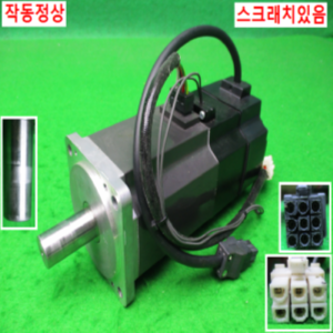 10631/서보모터/HC-KFS73B/750W/미츠비시