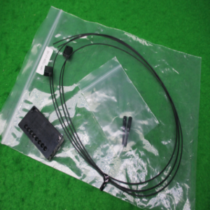 10638/미사용광화이버센서와이어/HPF-T028-LF-HS/두께1mm
