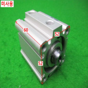 10644/미사용공압실린더/CDQ2A40-20DZ/SMC