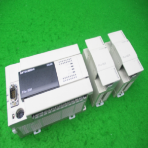 10648/PLC/FX3U-32MT/ES-A/FX2N-16EX/FX2N-16EYR/미츠비시