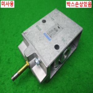 10653/미사용솔레노이드밸브/MFH-3-1/2-S/FESTO