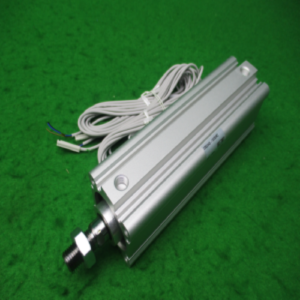 10655/미사용공압실린더/CDQ2A40-125DCMZ/SMC