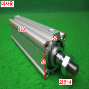 10655/미사용공압실린더/CDQ2A40-125DCMZ/SMC