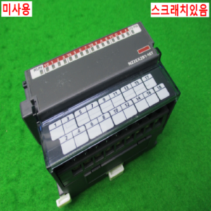 10657/미사용CC링크/NZ2EX2B1-16T/시리얼20/미츠비시
