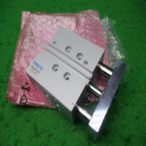 10703/미사용공압실린더/DFM-20-40-P-A-GF/FESTO