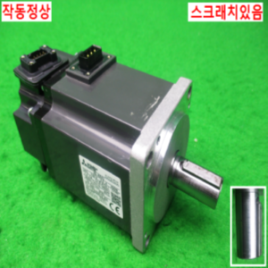 10712/서보모터/HG-KR43/400W/미츠비시