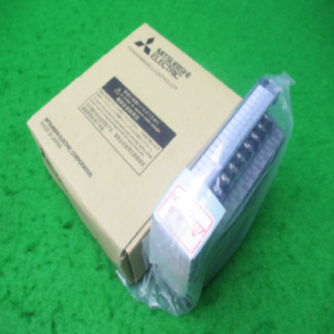 10722/미사용PLC/Q68ADV/시리얼23/미츠비시