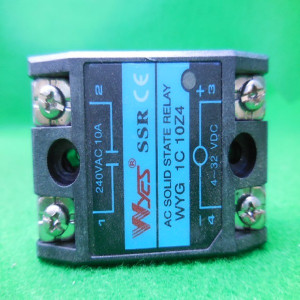 10754/SSR/WYG 1C 10Z4/4개발송