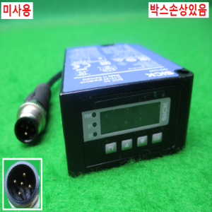 10764/미사용변위센서/먼거리정밀측정센서/OD1000-6001R15/SICK