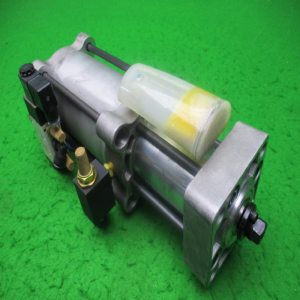 10856/유압부스터펌프/PBC3T/BC3T-13S/4V310-10