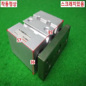 10860/공압실린더/TGQM20-20/SMC