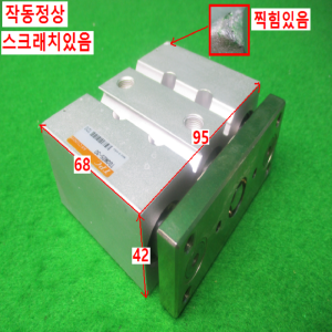 10865/공압실린더/TGQM25-30/SMC