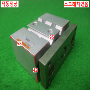 10866/공압실린더/TGQM25-20/SMC