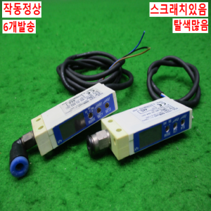 10908/공압프레샤스위치/PS6-102V-NAM/6개발송