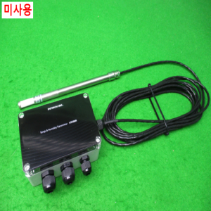 10925/미사용고온용 설치형습도센서/HTX99R-FTC-5m-M