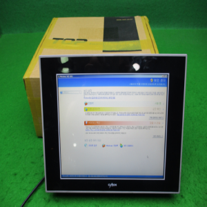10929/터치스크린/CM-T12FS/ATC069FS/AC100-240V/CIMON