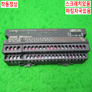 10931/CC링크/AJ65SBTB1-32DT1/시리얼10년이상/미츠비시