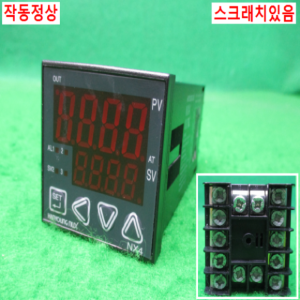 10938/온도컨트롤러/NX4-03/한영