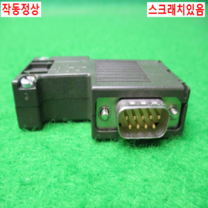 10944/지멘스전원컨넥터/6ES7 972-0BB12-0XA0
