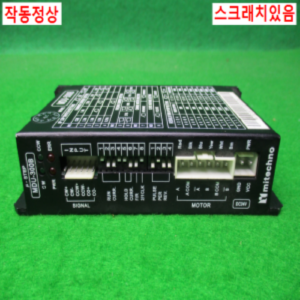 10946/스텝드라이버/MDU-300B/mitechno