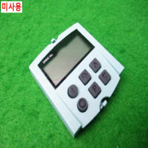 10962/미사용조작컨트롤러/6SL3055-0AA00-4BA0/지멘스