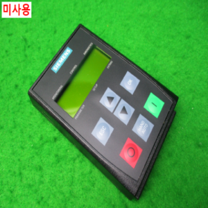 10963/미사용조작컨트롤러/6SL3255-0AA00-4CA1/지멘스