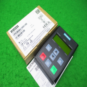 10963/미사용조작컨트롤러/6SL3255-0AA00-4CA1/지멘스
