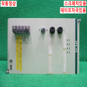 북40306/PLC전원장치/GFC-P2/AC220V/GIKEN