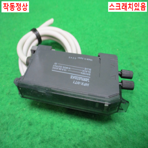 북40307/광전센서앰프/HPX-NT1/DC24V/YAMATAKE