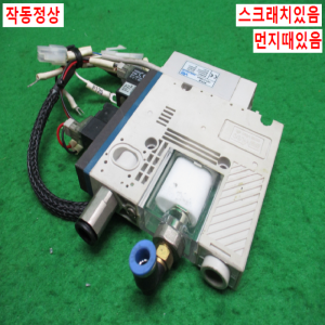 북40309/공압진공발생기/VKM62-S1 A33-S2/DC24V/vtec